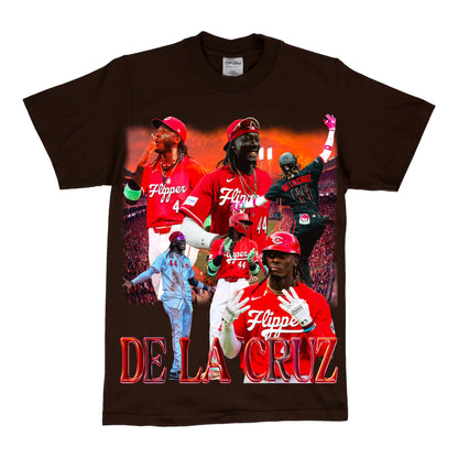 ELLY DE LA CRUZ TEE