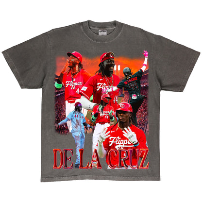 ELLY DE LA CRUZ TEE