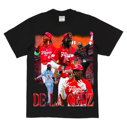 ELLY DE LA CRUZ TEE