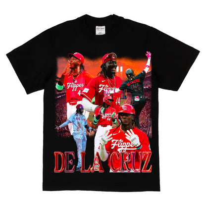ELLY DE LA CRUZ TEE