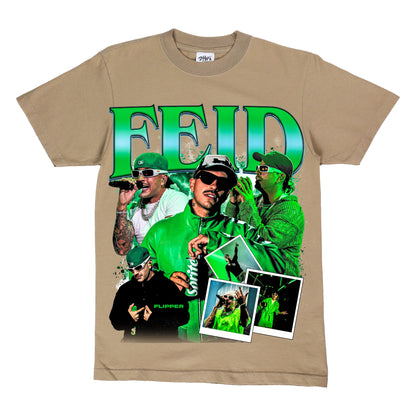 FEID TEE