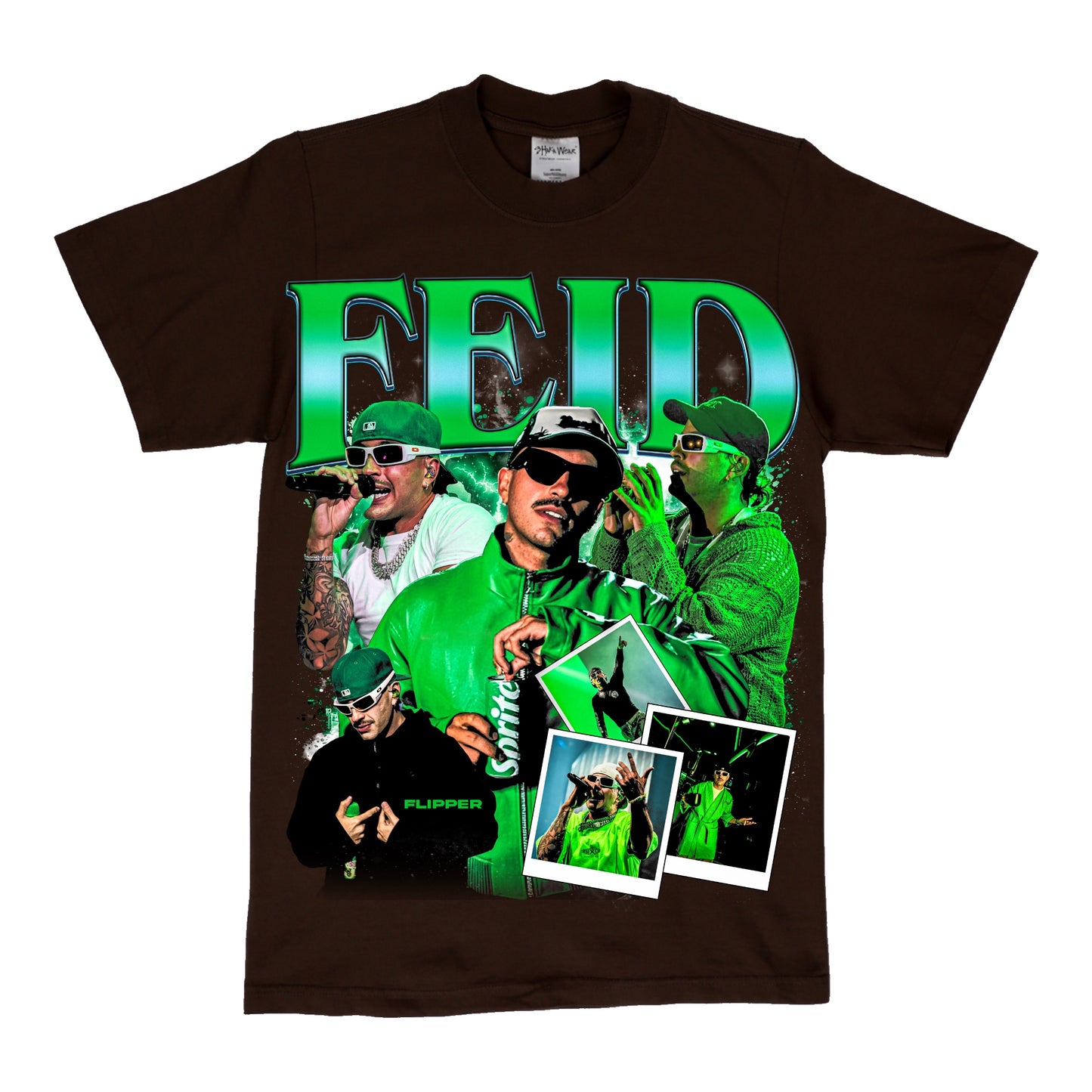 FEID TEE
