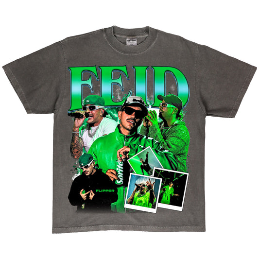 FEID TEE