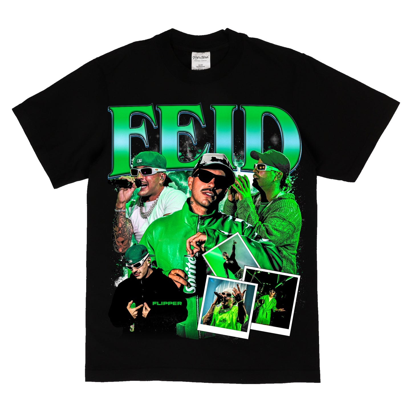 FEID TEE