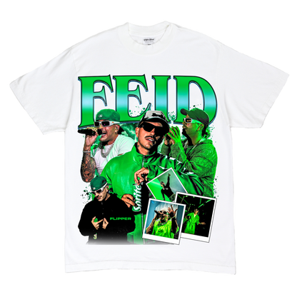 FEID TEE