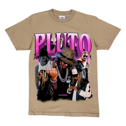 FUTURE PLUTO TEE
