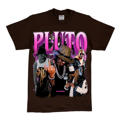 FUTURE PLUTO TEE