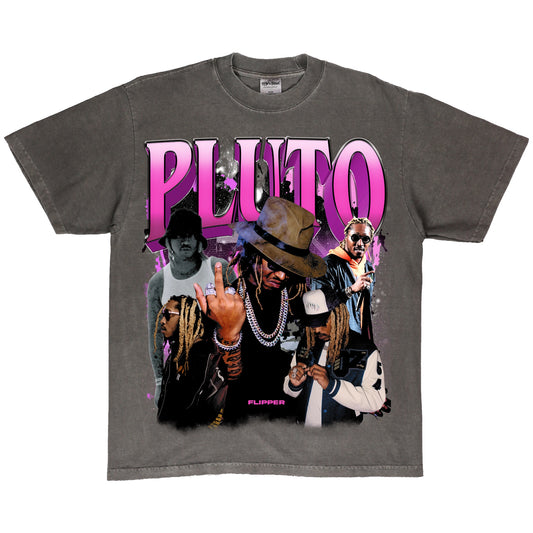 FUTURE PLUTO TEE