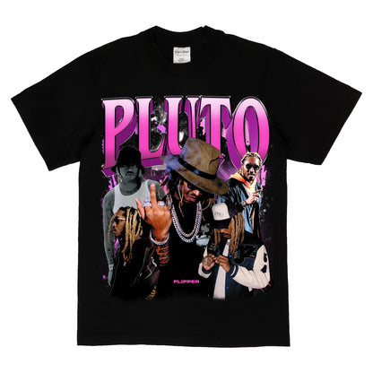 FUTURE PLUTO TEE
