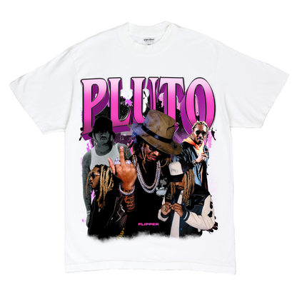 FUTURE PLUTO TEE