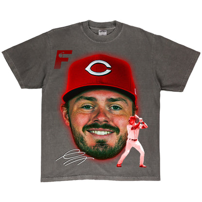 GAVIN LUX BIGHEAD TEE