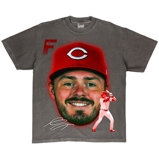 GAVIN LUX BIGHEAD TEE