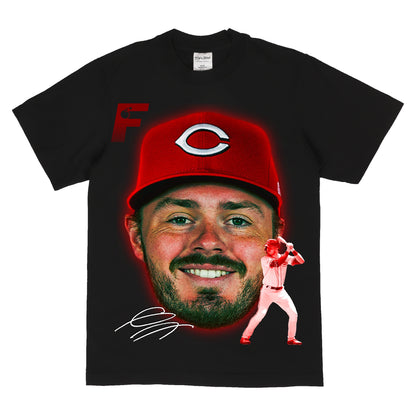 GAVIN LUX BIGHEAD TEE