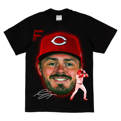 GAVIN LUX BIGHEAD TEE