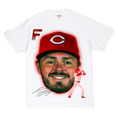 GAVIN LUX BIGHEAD TEE