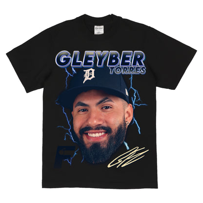 GLEYBER TORRES BIGHEAD TEE