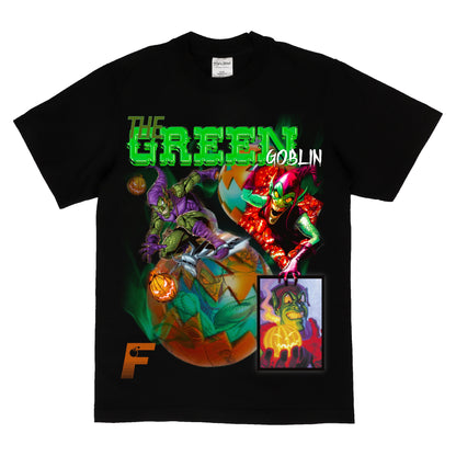 GREEN GOBLIN TEE