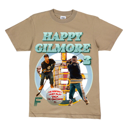 HAPPY GILMORE TEE