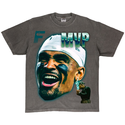 JALEN HURTS TEE