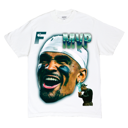 JALEN HURTS TEE
