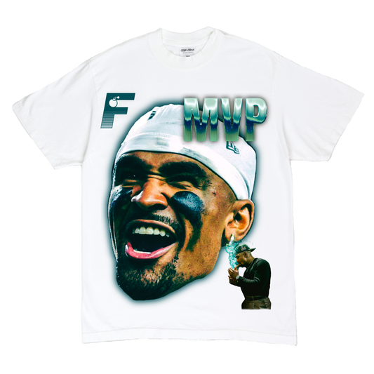 JALEN HURTS TEE