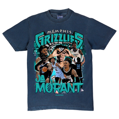 JA MORANT TEE