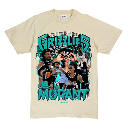 JA MORANT TEE