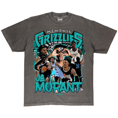 JA MORANT TEE