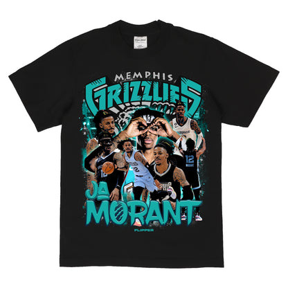 JA MORANT TEE