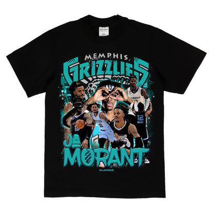 JA MORANT TEE