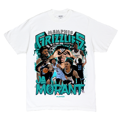 JA MORANT TEE