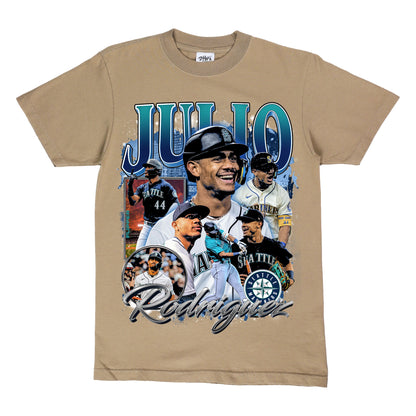 JULIO RODRIGUEZ TEE