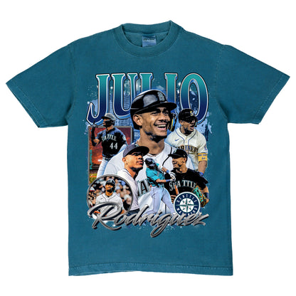 JULIO RODRIGUEZ TEE