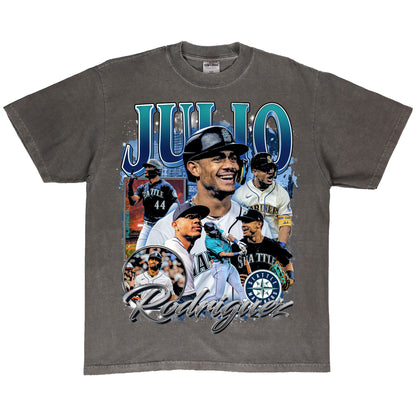 JULIO RODRIGUEZ TEE