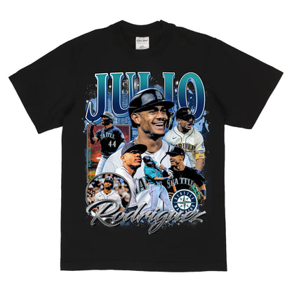 JULIO RODRIGUEZ TEE