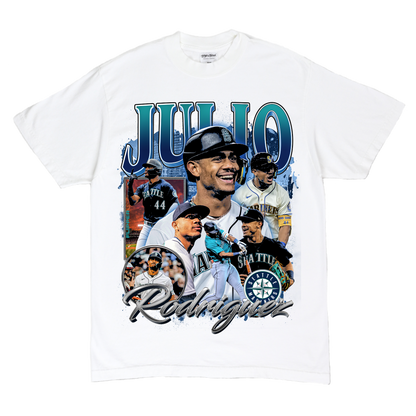 JULIO RODRIGUEZ TEE