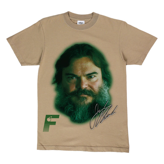 JACK BLACK BIGHEAD TEE