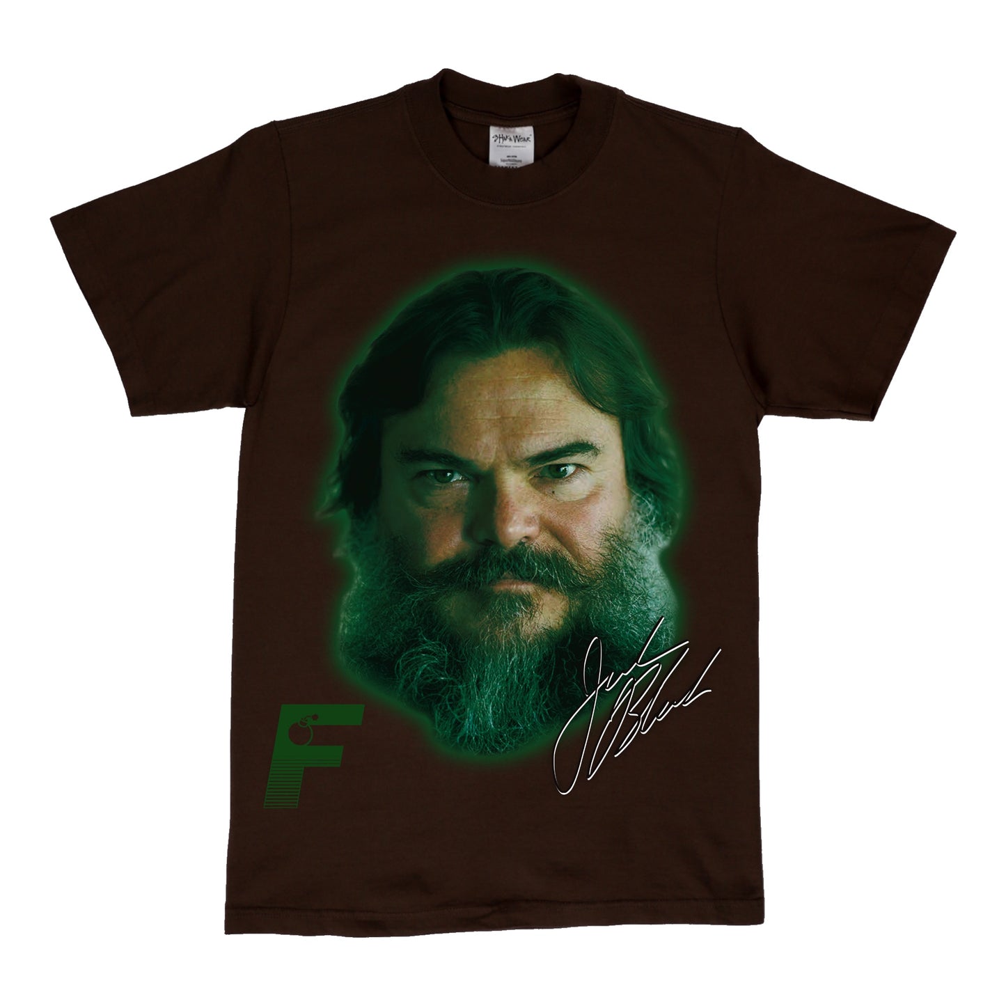 JACK BLACK BIGHEAD TEE