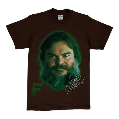 JACK BLACK BIGHEAD TEE