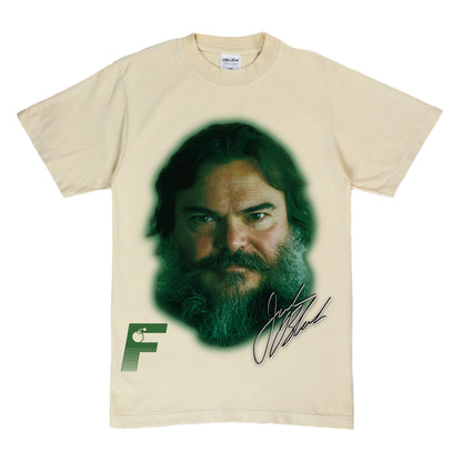 JACK BLACK BIGHEAD TEE