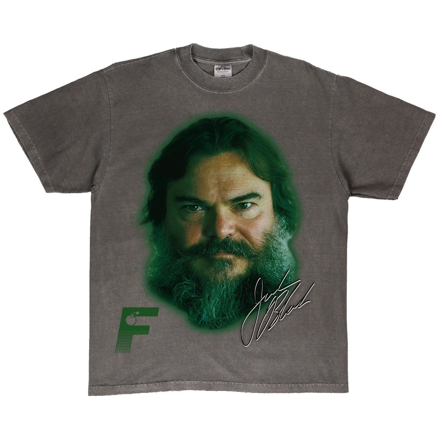 JACK BLACK BIGHEAD TEE