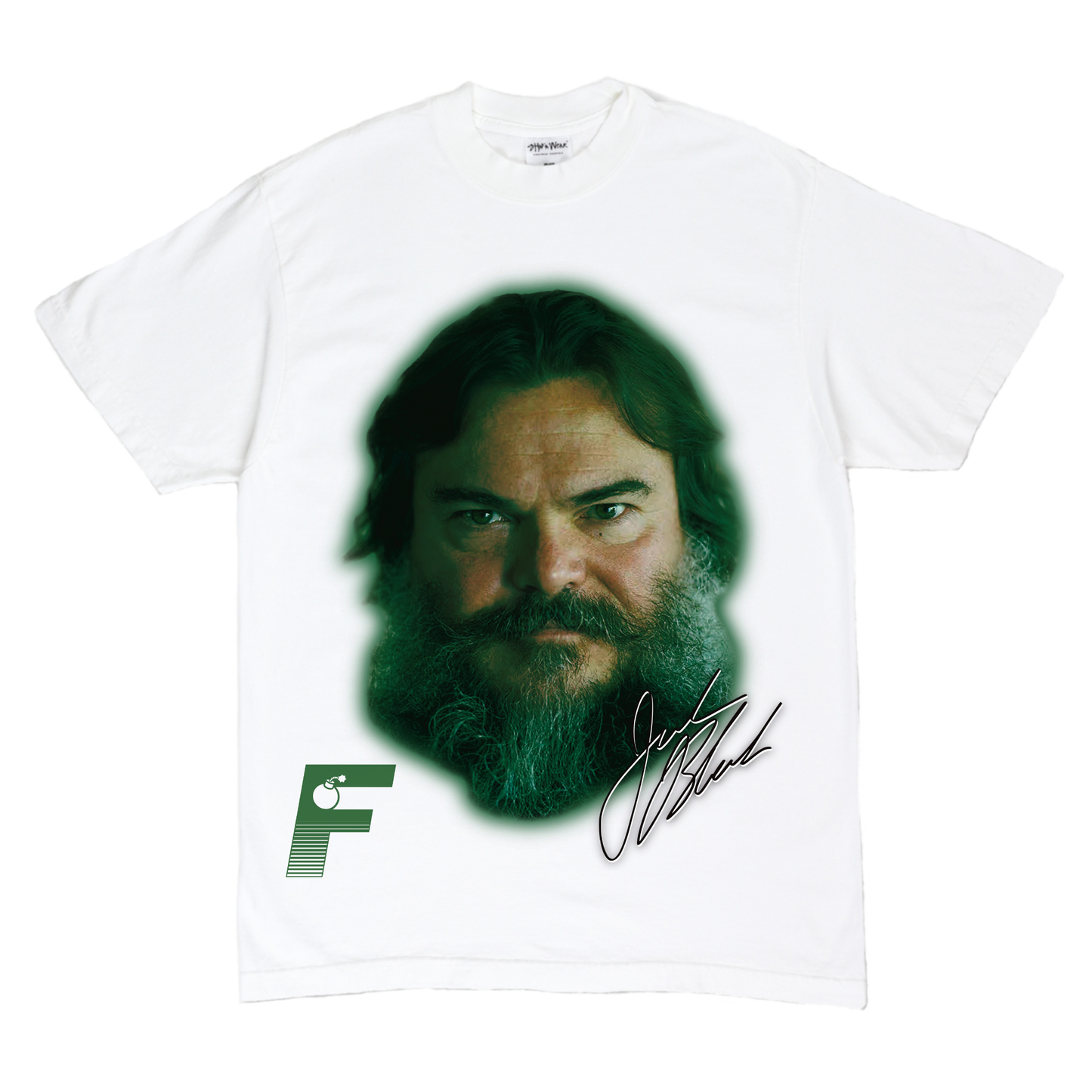 JACK BLACK BIGHEAD TEE