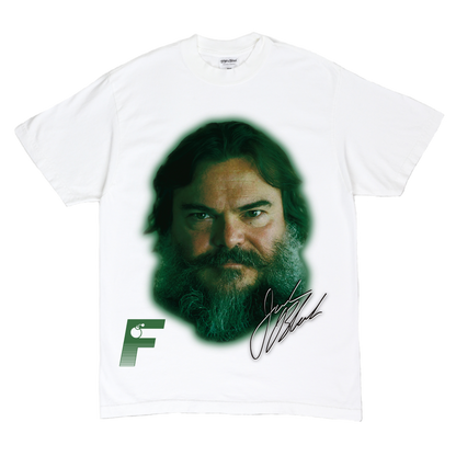 JACK BLACK BIGHEAD TEE