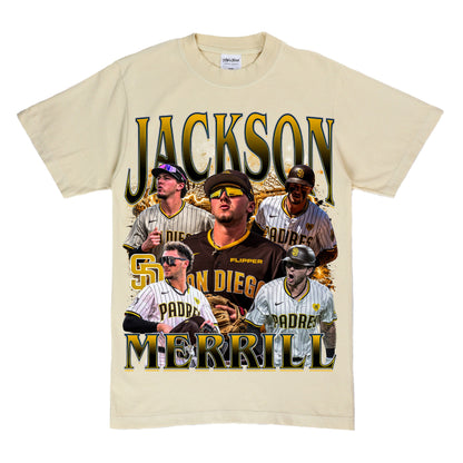 JACKSON MERRILL TEE