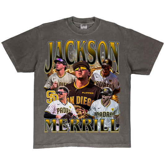 JACKSON MERRILL TEE