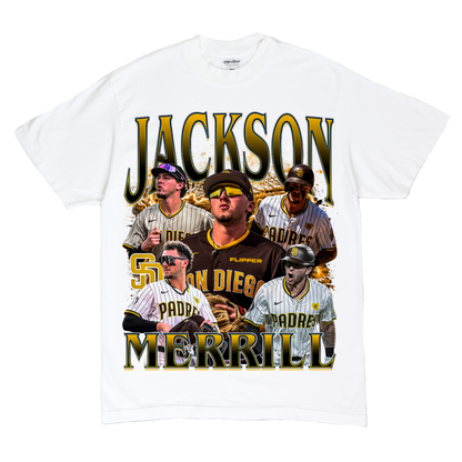 JACKSON MERRILL TEE