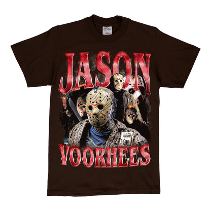 JASON VORHEES TEE