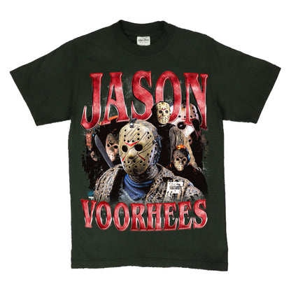 JASON VORHEES TEE