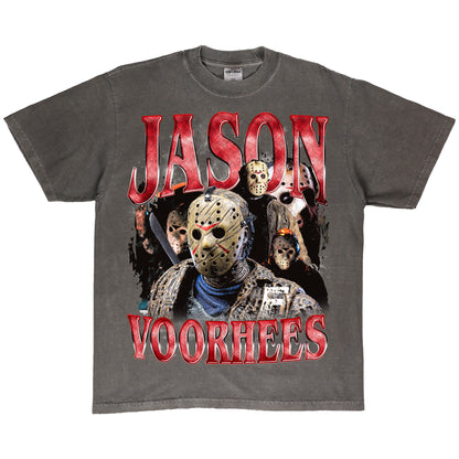 JASON VORHEES TEE