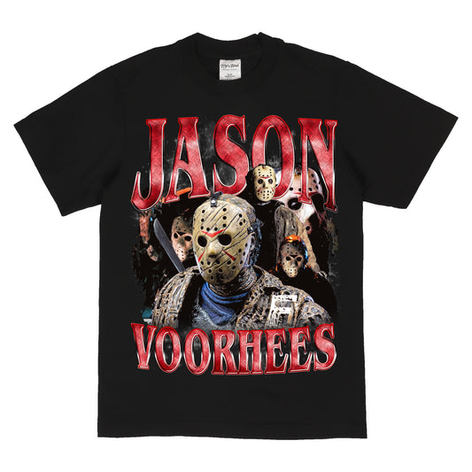 JASON VORHEES TEE